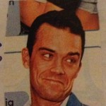 2002 war Robbie Williams 28 Jahre alt, sagt Wikipedia.